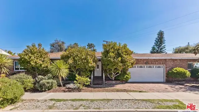 11338 Stevens Avenue, Culver City, CA 90230 - #2