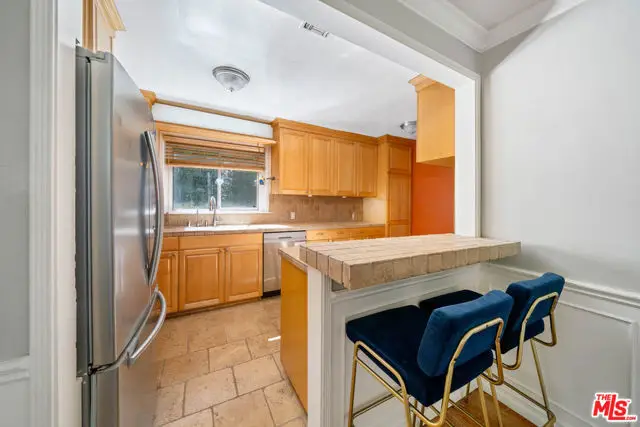 4449 Van Noord Avenue, Studio City, CA 91604 - #3