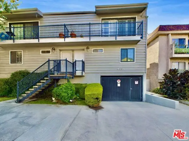 4551 Kester Avenue #1, Sherman Oaks, CA 91403 - #3