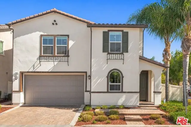 520 Smith Lane, West Covina, CA 91791 - #1