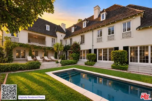 366 S June Street, Los Angeles, CA 90020