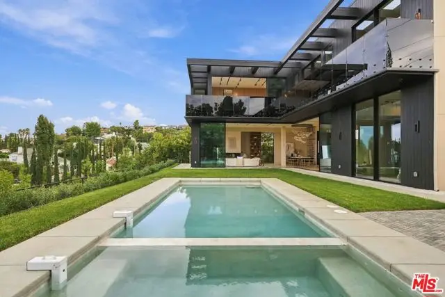 3801 Vista Linda Drive, Encino, CA 91316 - #1