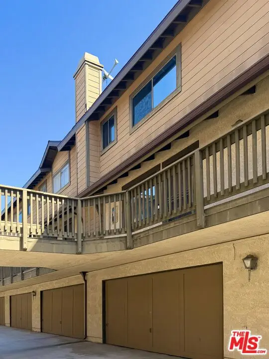 1465 W 179th Street #13, Gardena, CA 90248 - #3