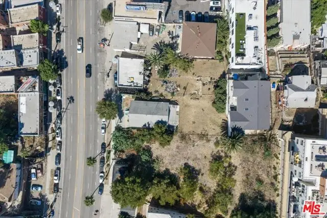1283 W Sunset Boulevard, Los Angeles, CA 90026 - #3