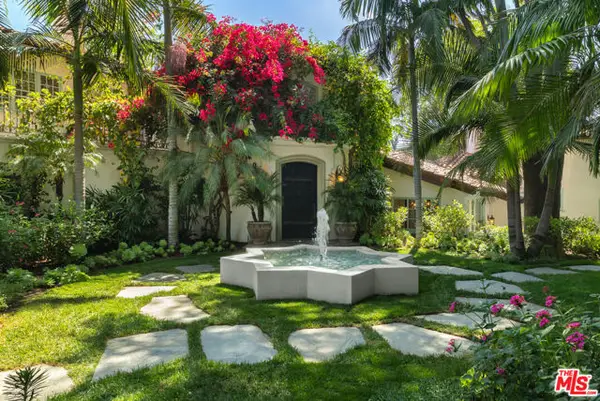 2809 Nichols Canyon Road, Los Angeles, CA 90046