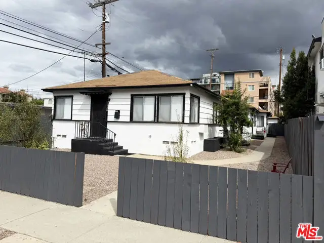 3820 Keystone Avenue, Culver City, CA 90232 - #1