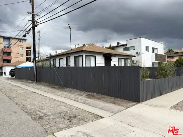 3820 Keystone Avenue, Culver City, CA 90232 - #2