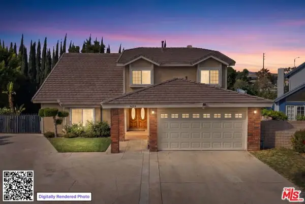 9458 Megan Avenue, Chatsworth (los Angeles), CA 91311