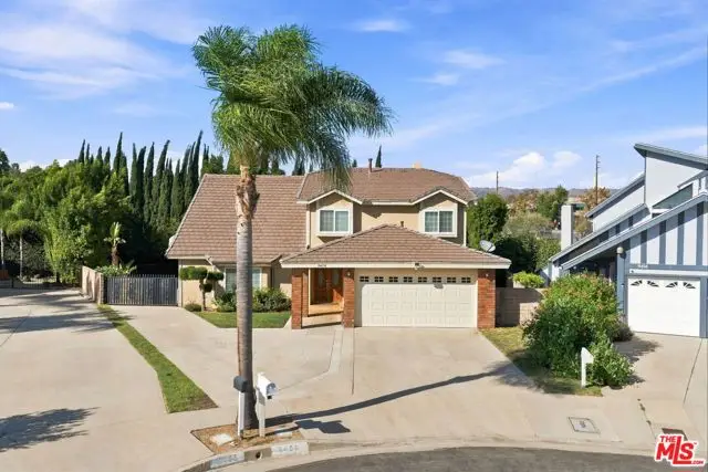 9458 Megan Avenue, Chatsworth, CA 91311 - #2