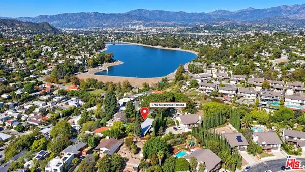 1750 Silverwood Terrace, Los Angeles, CA 90026