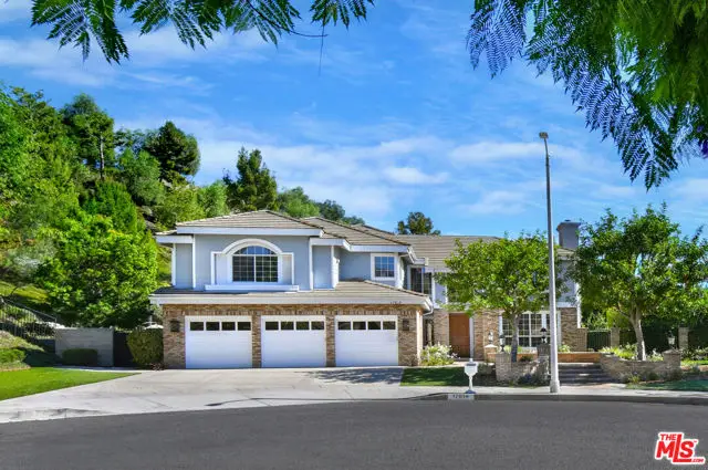 17814 Greyhawk Place, Granada Hills, CA 91344 - #1