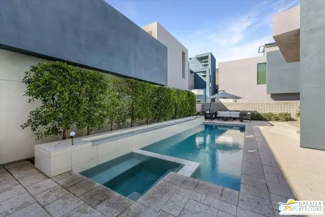 431 Suave Lane, Palm Springs, CA 92262 - #2