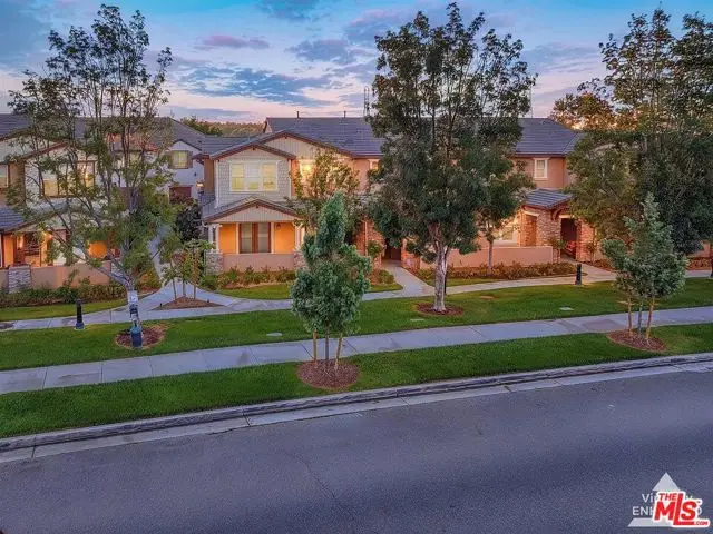 28529 Pietro Drive, Valencia, CA 91354 - #1