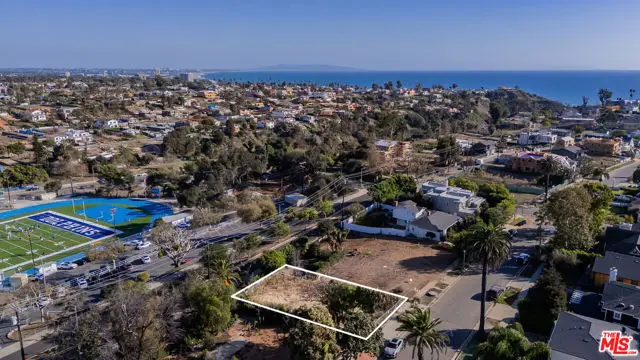 716 El Medio Avenue, Pacific Palisades, CA 90272 - #1