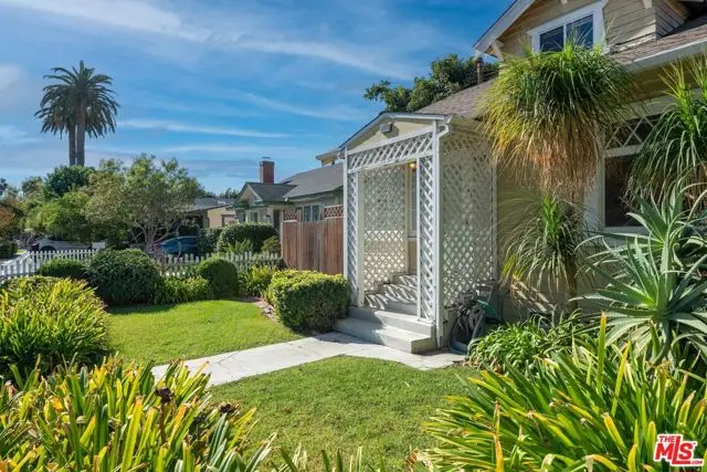 2421 Glyndon Avenue, Venice, CA 90291 - #1