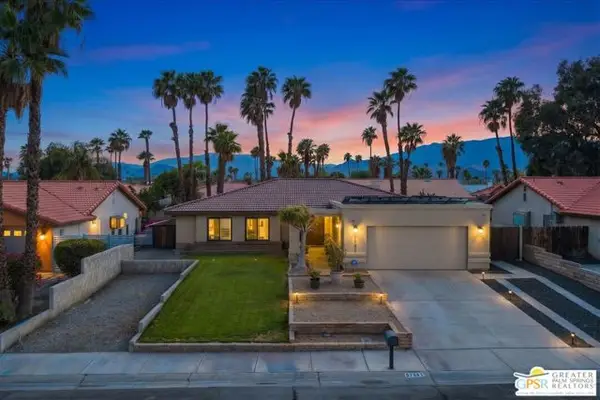 67395 Rango Road, Cathedral City, CA 92234