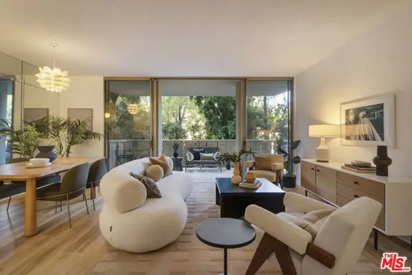 4455 Los Feliz Boulevard #204, Los Angeles, CA 90027