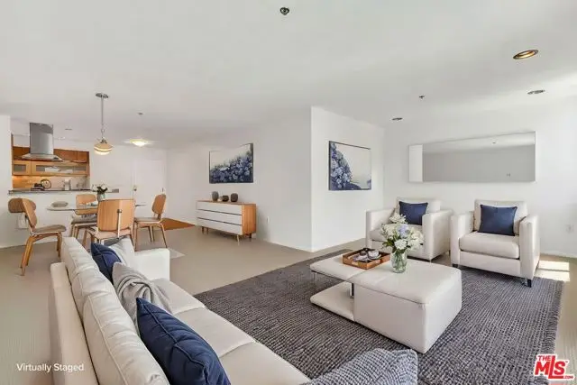 4501 Cedros Avenue #206, Sherman Oaks, CA 91403 - #1