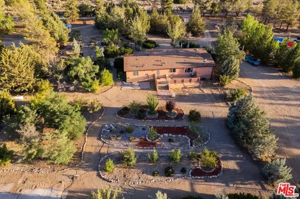 941 Lockwood Valley Road, Maricopa, CA 93252