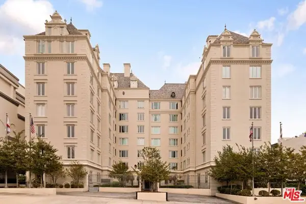 1424 N Crescent Heights Boulevard #50, Los Angeles, CA 90046