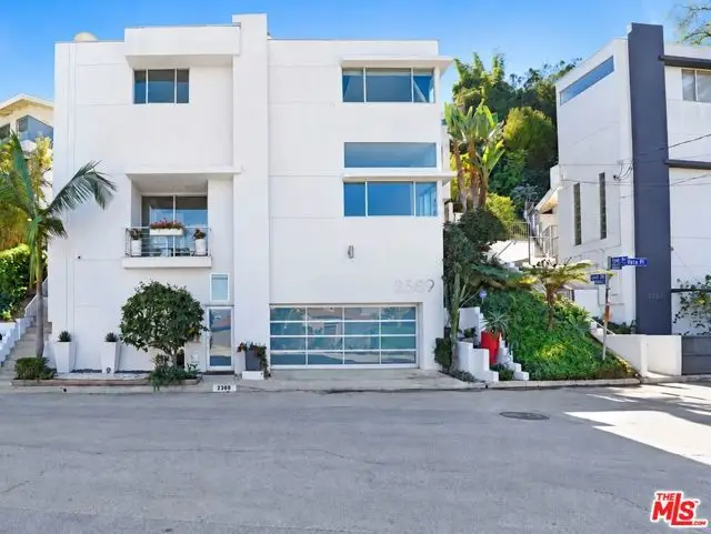 2389 Lyric Avenue, Los Angeles, CA 90027 - #2