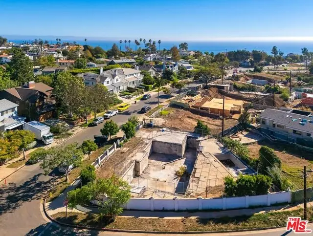541 Almar Avenue, Pacific Palisades, CA 90272 - #1