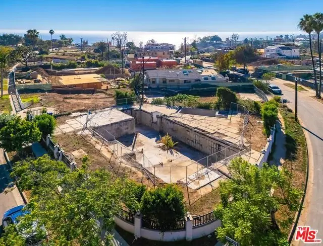 541 Almar Avenue, Pacific Palisades, CA 90272 - #2