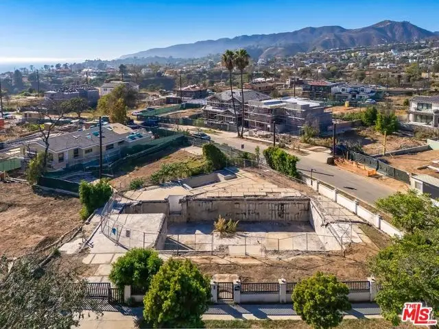 541 Almar Avenue, Pacific Palisades, CA 90272 - #3