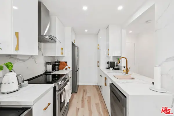 1222 N Olive Drive #201, West Hollywood, CA 90069