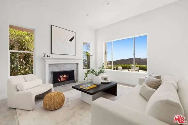 1486 Paseo De Oro, Pacific Palisades (los Angeles), CA 90272
