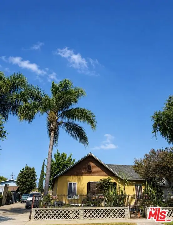 409 S Rose Street, Anaheim, CA 92805 - #1