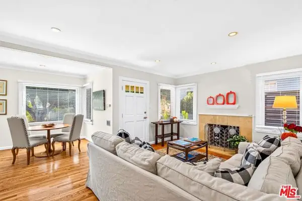 1205 Marine Street, Santa Monica, CA 90405