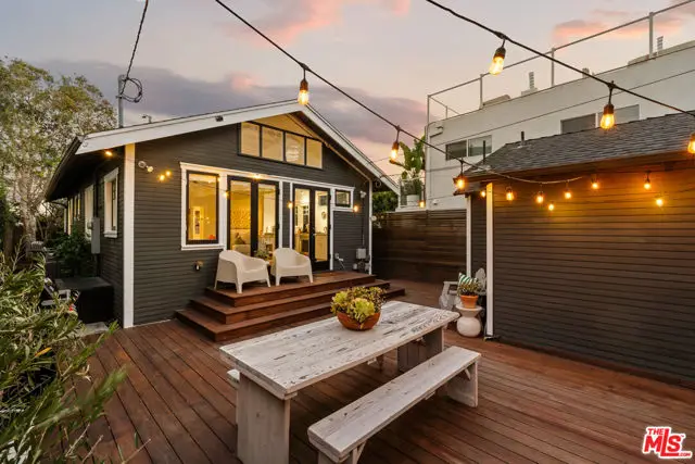 247 Windward Avenue, Venice, CA 90291 - #1