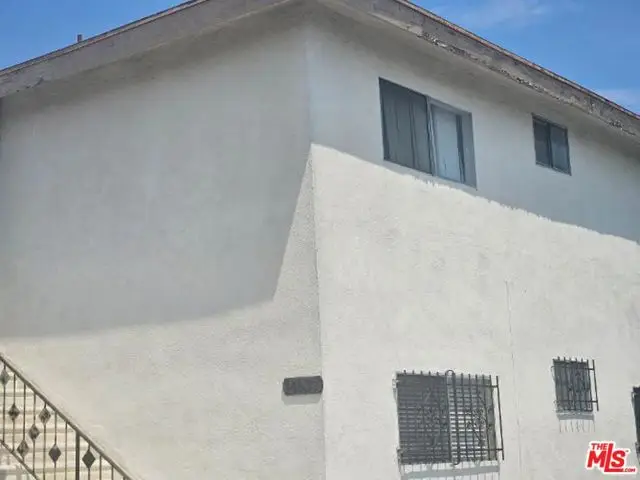 1461 W 108th Street, Los Angeles, CA 90047 - #2