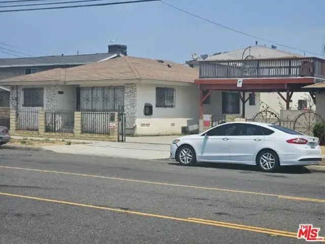1461 W 108th Street, Los Angeles, CA 90047 - #3