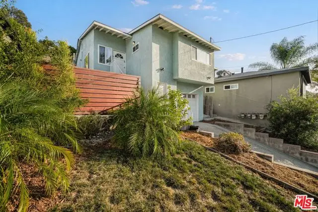 2840 Budau Avenue, Los Angeles, CA 90032 - #1
