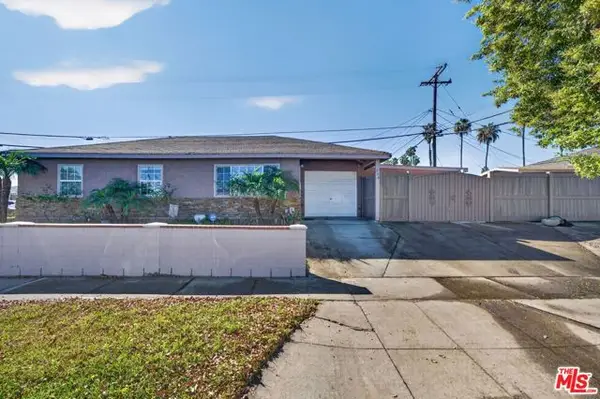 248 E 186th Street, Carson, CA 90746
