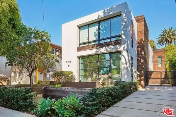 2215 5th Street #B, Santa Monica, CA 90405