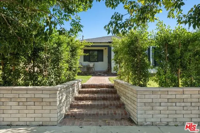 11886 Aneta Street, Culver City, CA 90230 - #1