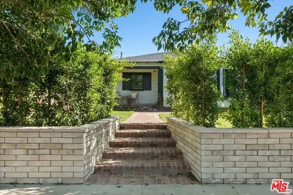 11886 Aneta Street, Culver City, CA 90230