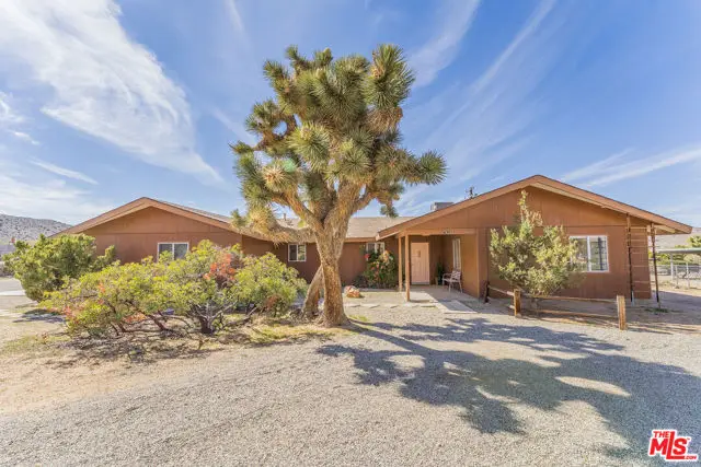 7626 Hilton Avenue, Yucca Valley, CA 92284 - #1