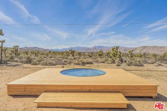 7626 Hilton Avenue, Yucca Valley, CA 92284 - #2
