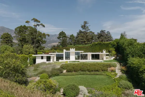 346 Woodley Road, Santa Barbara, CA 93108