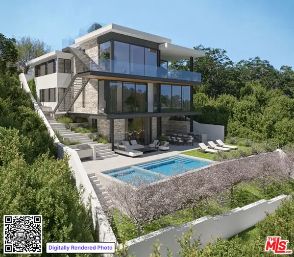 865 Oreo Place, Pacific Palisades (los Angeles), CA 90272