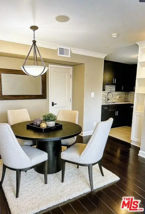12157 Moorpark Street #204, Studio City, CA 91604 - #3