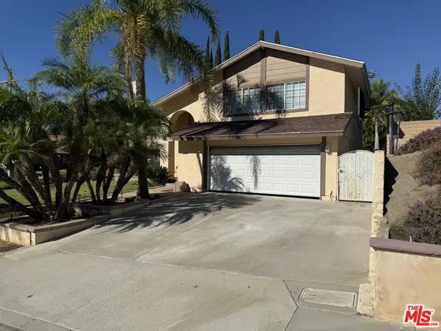 910 S Peary Way, Anaheim, CA 92807 - #1