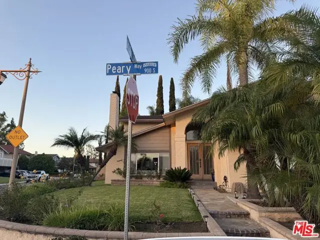 910 S Peary Way, Anaheim, CA 92807 - #3