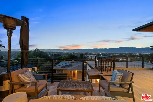 11358 Hendley Drive, Studio City (los Angeles), CA 91604