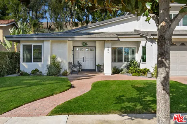5477 Maricopa Drive, Simi Valley, CA 93063 - #2