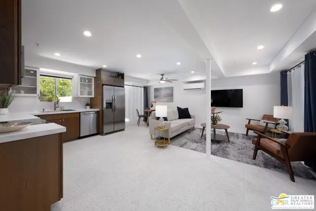 588 E San Lorenzo Road #107, Palm Springs, CA 92264 - #3